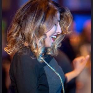 Meet your Posher, Tugba